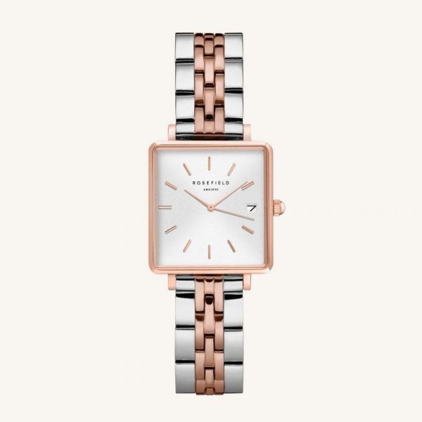 ROSEFIELD | The Boxy XS - R/Z